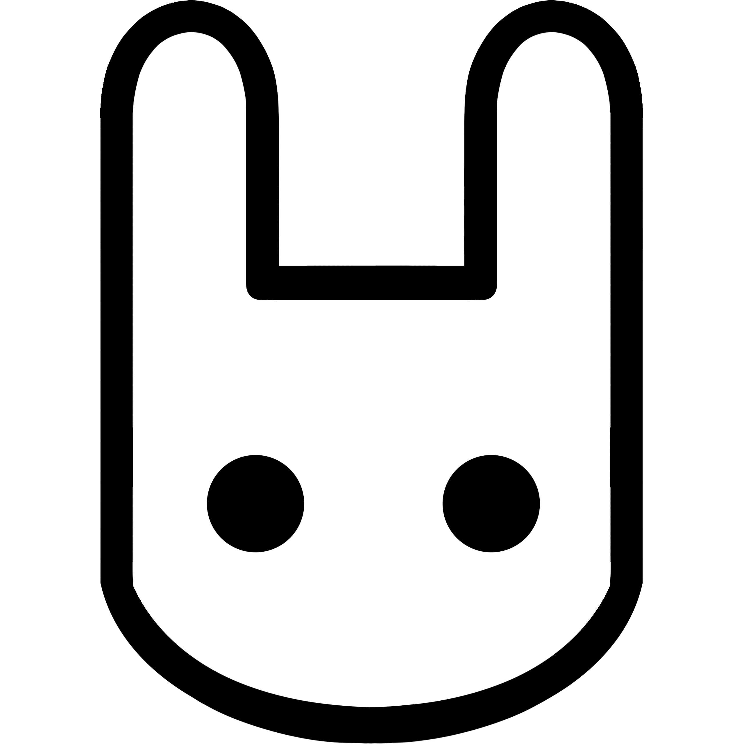 Bunnihop Logo